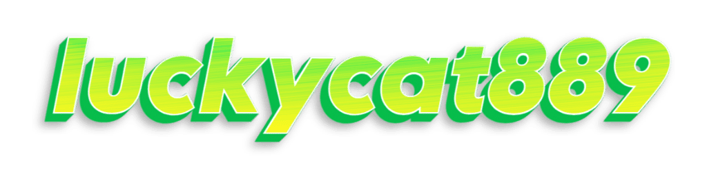 luckycat889