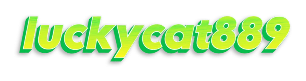luckycat889